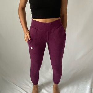 Champion sweatpants